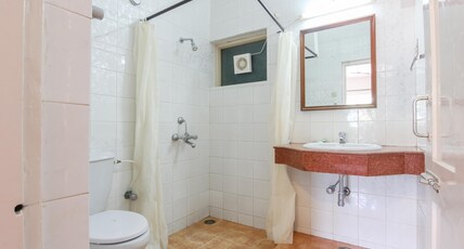 Baia Do Sol (A Boutique Beach Resort) Room Type - Heritage Rooms