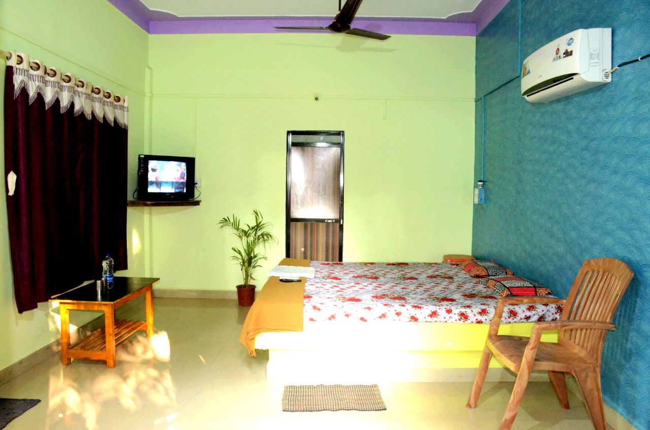 Mavani Pahunchar Resort - Tap to explore photos