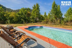 StayVista at Villa M3 - Farmstay