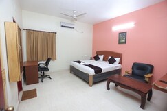 HAPPY HOMES SERVICED APARTMENTS GUINDY