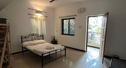 Tranquilo Arambol Room Type - Standard 1 BHK (Non AC)