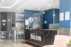 Rosebank Luxe