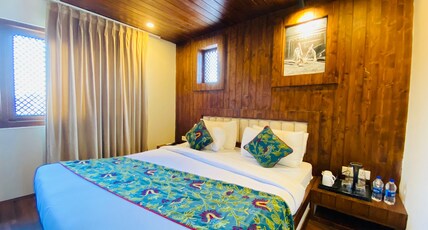 OV Boutique Hotel Room Type - Junior Suite