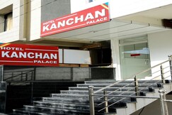 Hotel Kanchan Palace