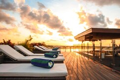 The Nest Hotel Nusa Dua