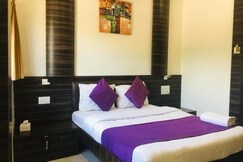 Hotel Amber-Near Taj Hotel