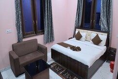 Address of Hotel JK Blue Heaven