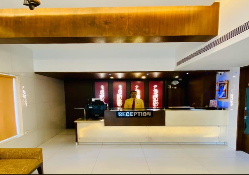 Main gallery