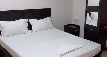 Ace Suites Room Type - Deluxe Non AC
