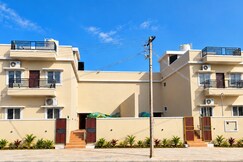 Address of Auro Green Villa