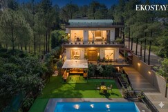 EKOSTAY - Bellwood Villa
