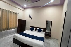 Hotel Shree Shyam Ras