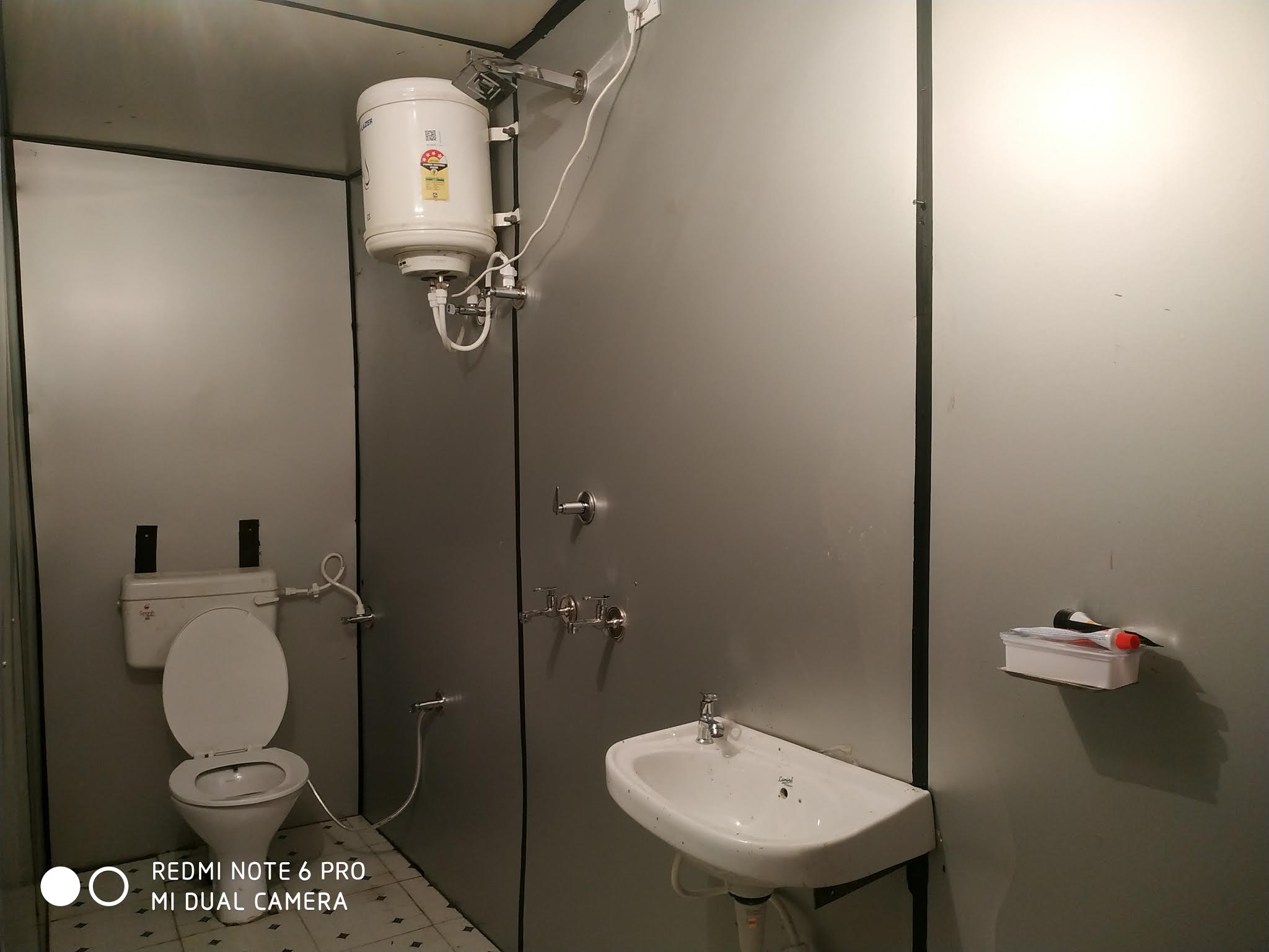 trigun pahadi hub homestay - Tap to explore photos
