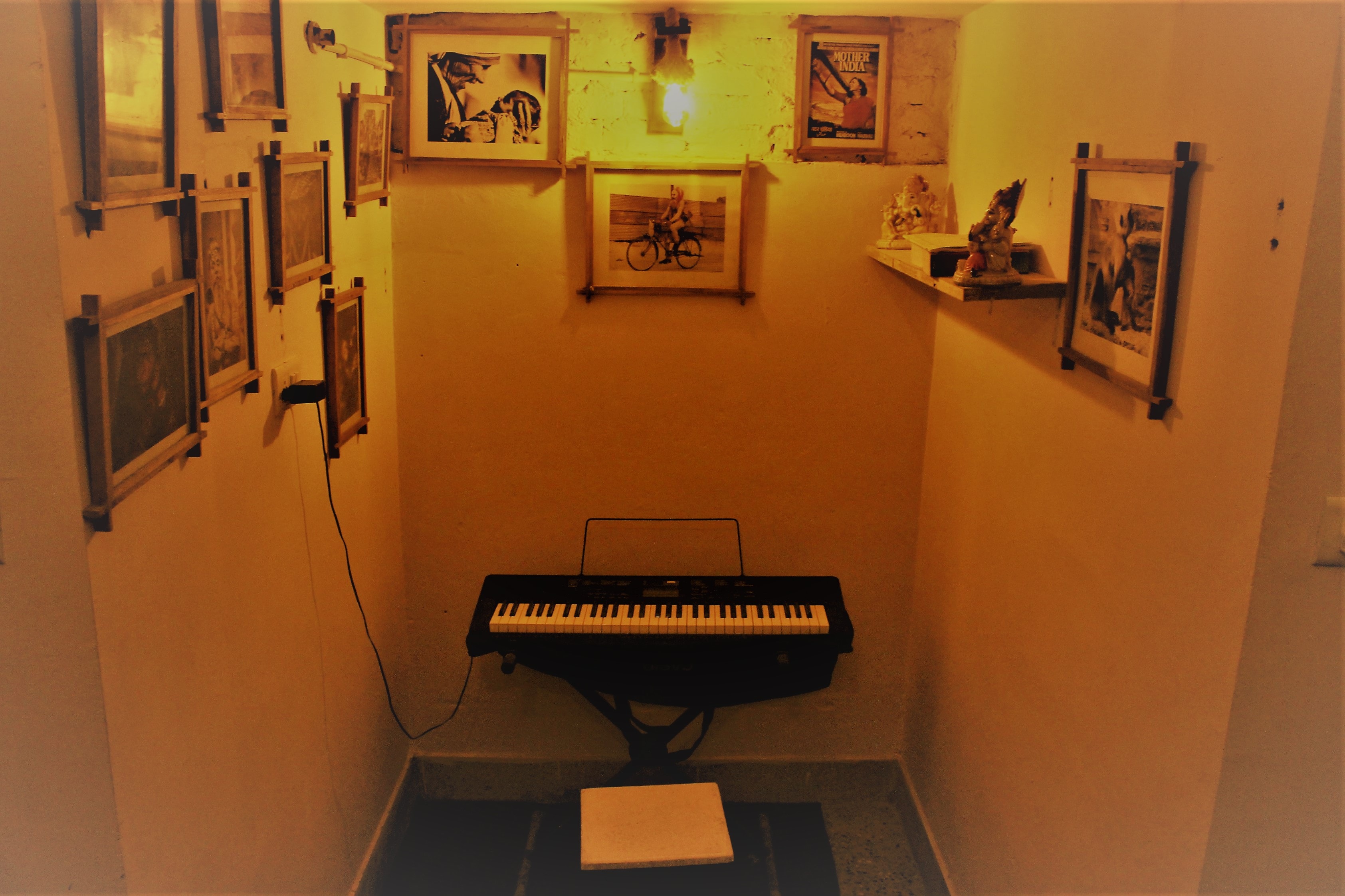 Main gallery