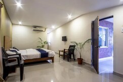 FabHotel Kartik Resort