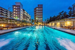Olive Tree Hotel Pattaya