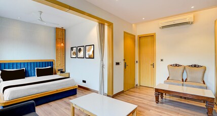 Super Townhouse Oak by OYO Rambagh Amritsar Formerly Hotel Kingsway Room Type - Classic