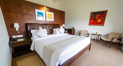 Dvara Luxury Resort Kodaikanal Room Type - Windermere Five Bedroom Bungalow Dvara Luxury Resort Kodaikanal Room Type - Windermere Five Bedroom Bungalow