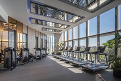 InterContinental Hotels BEIJING SANLITUN, an IHG hotel