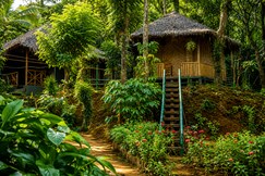 Koomankolly Heritage Retreat | A Forest Stay
