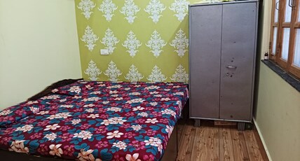 House of Deodar - Devalsari Room Type - Standard Bedroom 2