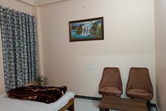 Om Nivas Holy Vibes Stay