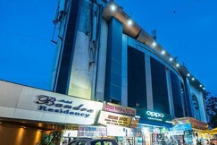 Hotel Bandra Residency, 250 m from Bandra Railway Station