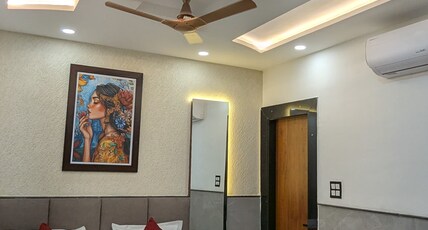 Hotel Indraprastha Room Type - Bedroom 1
