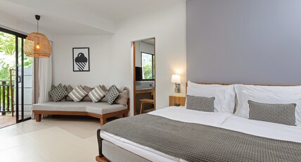 Sunwing Kamala Beach Room Type - Two-Bedroom Family Suite