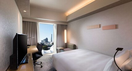 DoubleTree by Hilton Tokyo Ariake Room Type - 1 QUEEN GUEST ROOM