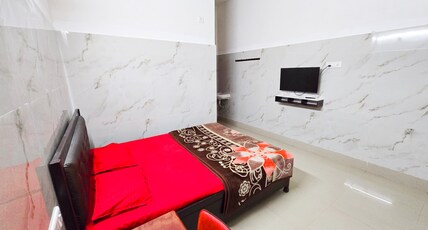 HOTEL ABHINOV Room Type - NON A/C DOUBLE ROOM HOTEL ABHINOV Room Type - NON A/C DOUBLE ROOM