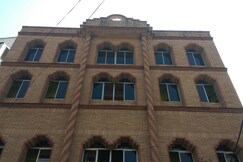 HOTEL SHREE SHYAM 