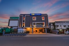 FabHotel Perfect Stays - Kovilambakkam