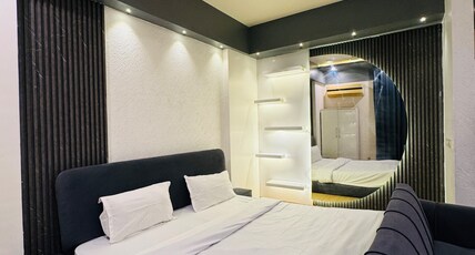 The Grand Estate Room Type - The Platinum Horizon