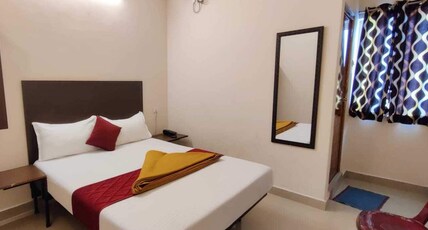 Hotel O Arunachala Residency Room Type - Classic