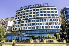 Arise Hotel Golden Horn