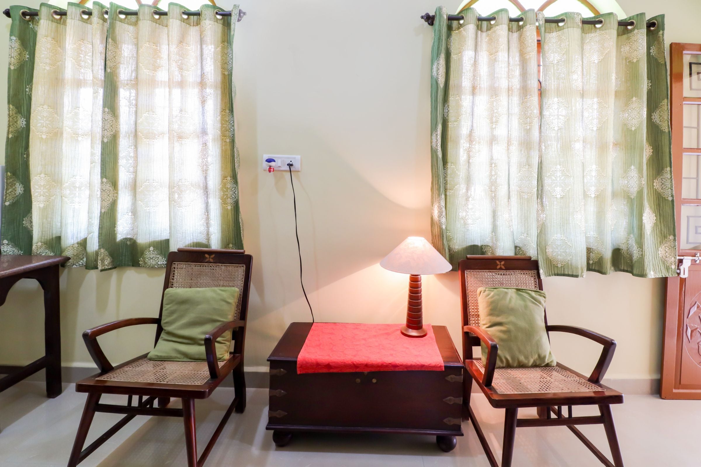 Quinta Da Graca - Tap to explore photos