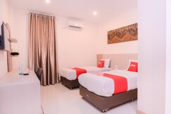 Capital O 2018 Ring Road Guest House Syariah