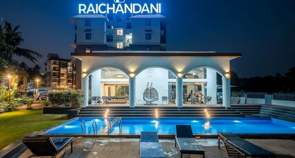 Peaceful1bhk apartment near Candolim Beach Room Type - Peaceful1bhk apartment near Candolim Beach