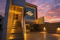 Hotel Shagun & Banquets