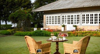 ama Stays & Trails | Tea Estate Bungalows, Munnar Room Type - Madupatty Bungalow -ENTIRE 3 BHK VILLA ama Stays & Trails | Tea Estate Bungalows, Munnar Room Type - Madupatty Bungalow -ENTIRE 3 BHK VILLA