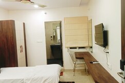 HOTEL SR