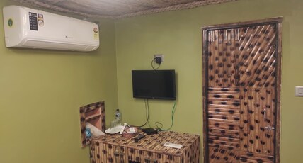 Bawali Farm House Room Type - Bunoful