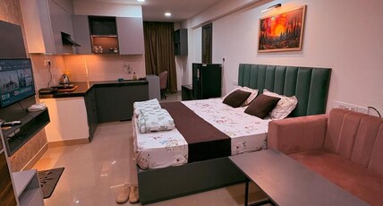 Orchid by Oasis Room Type - Orchid By Oasis- Jaipur