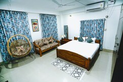 Nivasa | A Boutique Stay in the Heart of the city