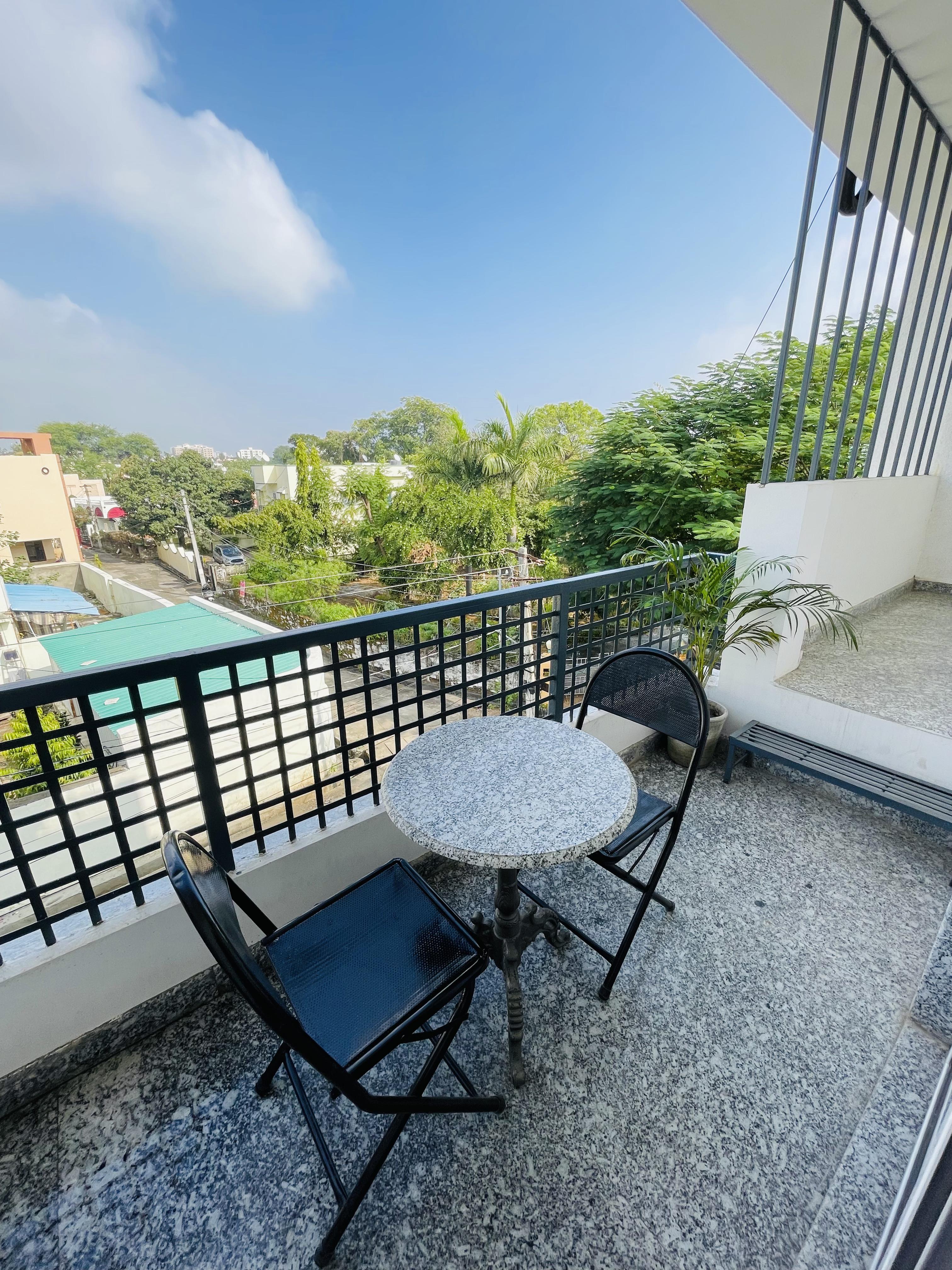 Krishna Kottage - Tap to explore photos