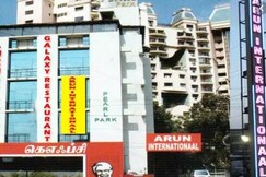 Hotel Arun International