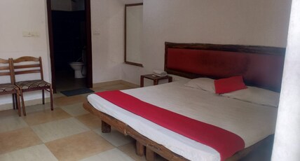 Rainbow Resorts Room Type - Rainbow Cottage Rooms- Water Park Access