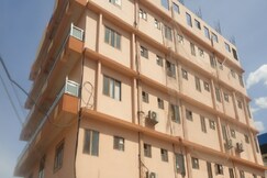 Address of Apna Shyam Bhawan