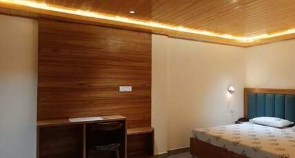 Haimi Ilika, Narkanda H.P. Room Type - 204